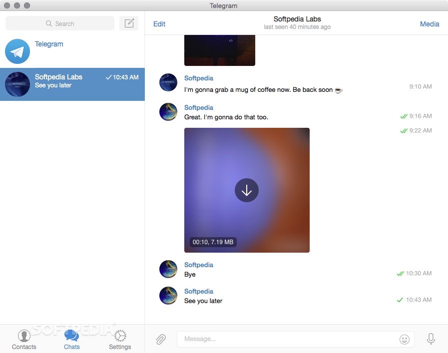 国内网络使用Telegram技巧