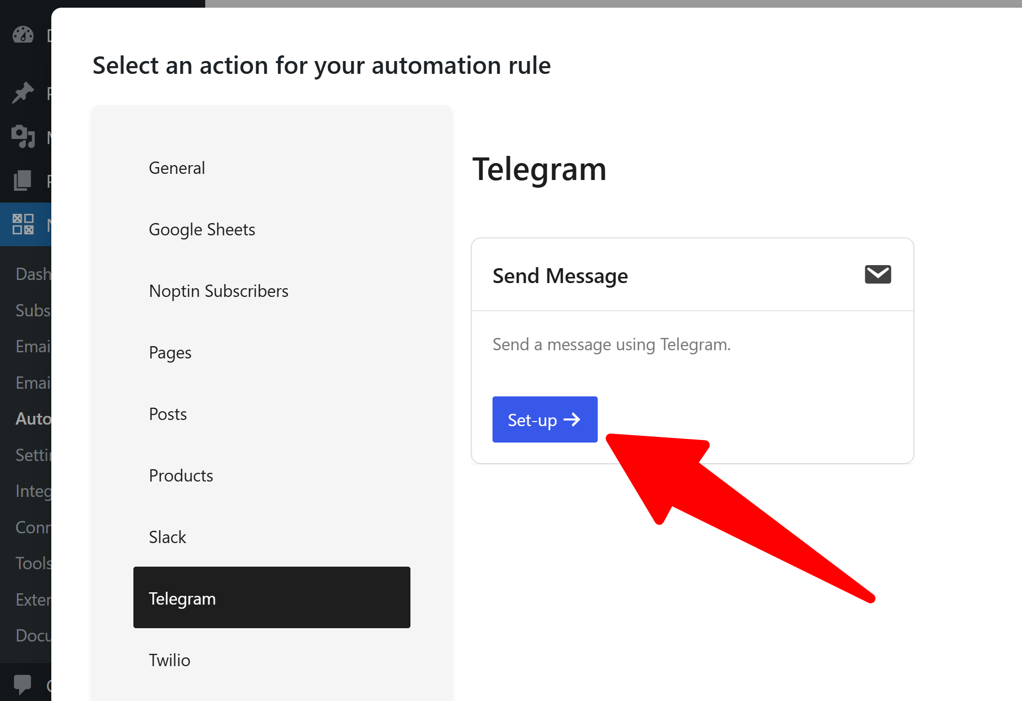 Telegram加密技术原理
