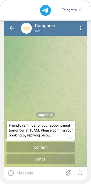 TG 下载安装提示签名不一致敢点?